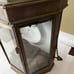 Antique Bulpitt & Son Ships Lantern