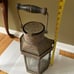 Antique Bulpitt & Son Ships Lantern