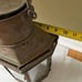 Antique Bulpitt & Son Ships Lantern