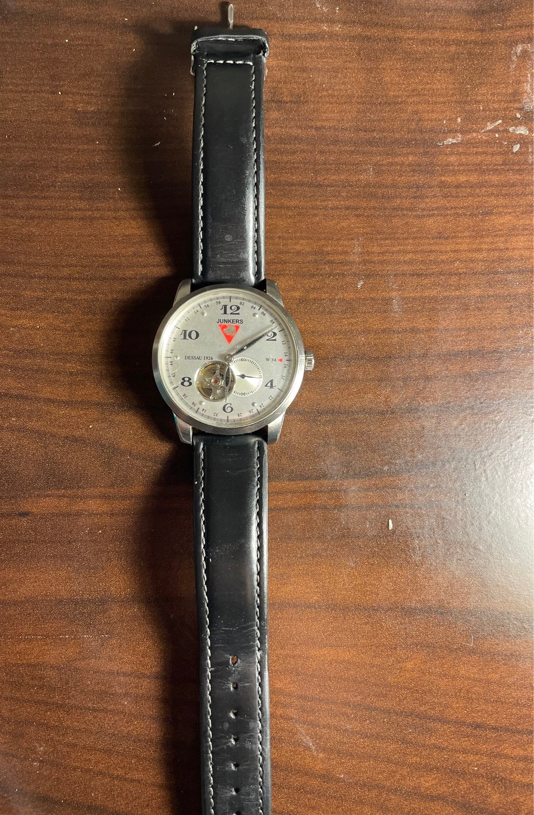 Junkers Watch