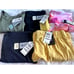NWT Ideology Activewear, Set/Bundle, Four Bottoms, One Top, Women's Medium