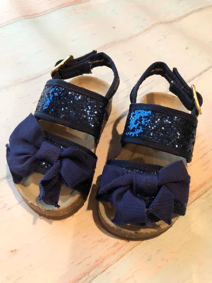 Joyfolie Sandals