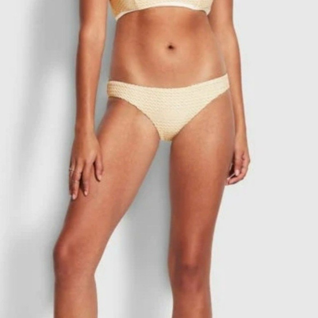 Seafolly Womens Size 12 Dreamcatcher Hipster Pant
