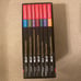 Kaplan MCAT Books and Flashcards