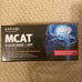 Kaplan MCAT Books and Flashcards