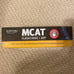 Kaplan MCAT Books and Flashcards