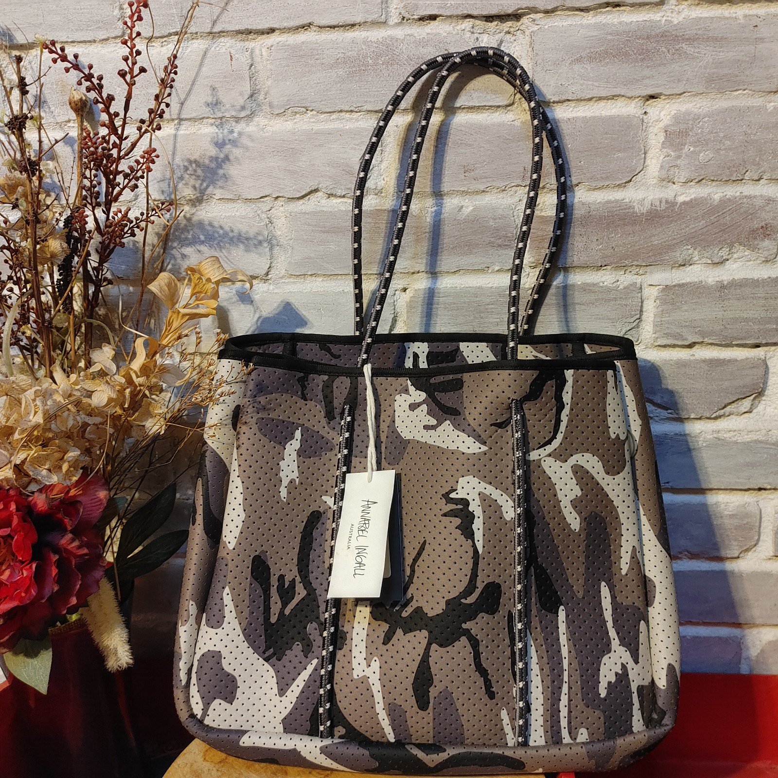 Annabel ingall deals neoprene