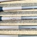 Lynx Silver Cat Senior Golf Clubs RH Irons 4-9, SW & PW