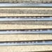 Lynx Silver Cat Senior Golf Clubs RH Irons 4-9, SW & PW