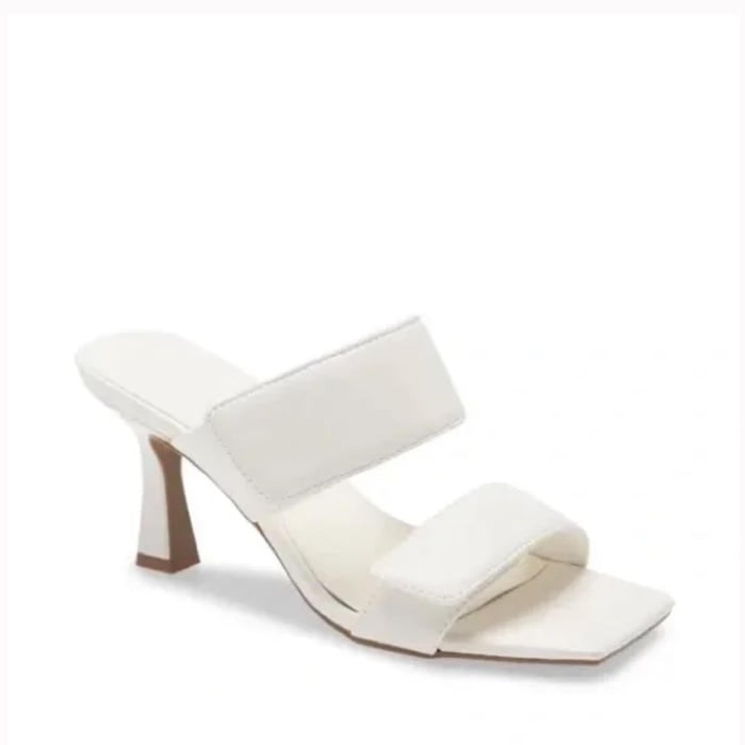 Open Edit Sandal