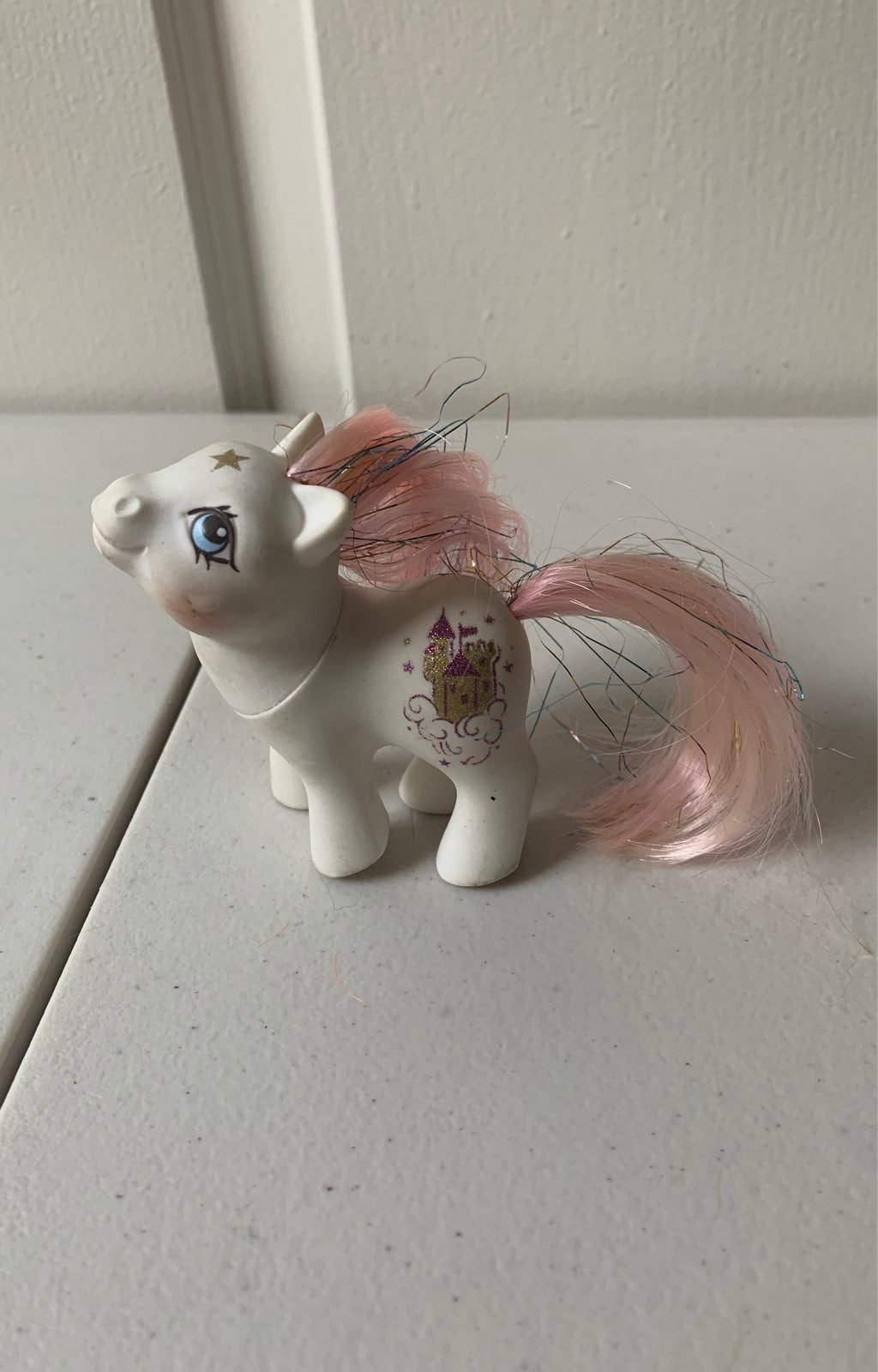 my little pony vintage