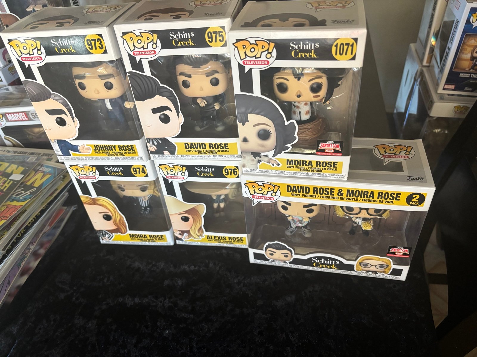 funko lot