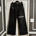 Diesel D-Rise Baggy Jeans