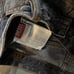 Diesel D-Rise Baggy Jeans