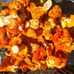 Lobster mushrooms