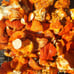 Lobster mushrooms