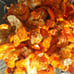 Lobster mushrooms