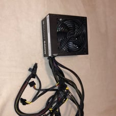 Thermaltake Smart 500W Power Supply