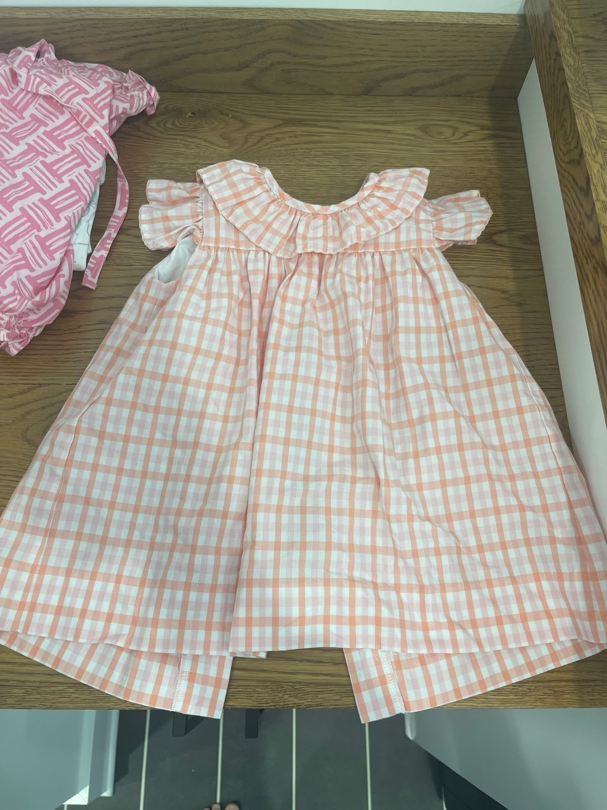 2t tbbc dress