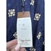Vtg Maggy London By Jeannene Booher Blue Brocade Silk Floral Skirt Suit Set 12