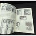 1962 CONESTOGA North Miami Florida High School Yearbook With Lot Of Signatures!
