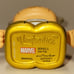 Marvel Iron Fist Variant Disney Vinylmation