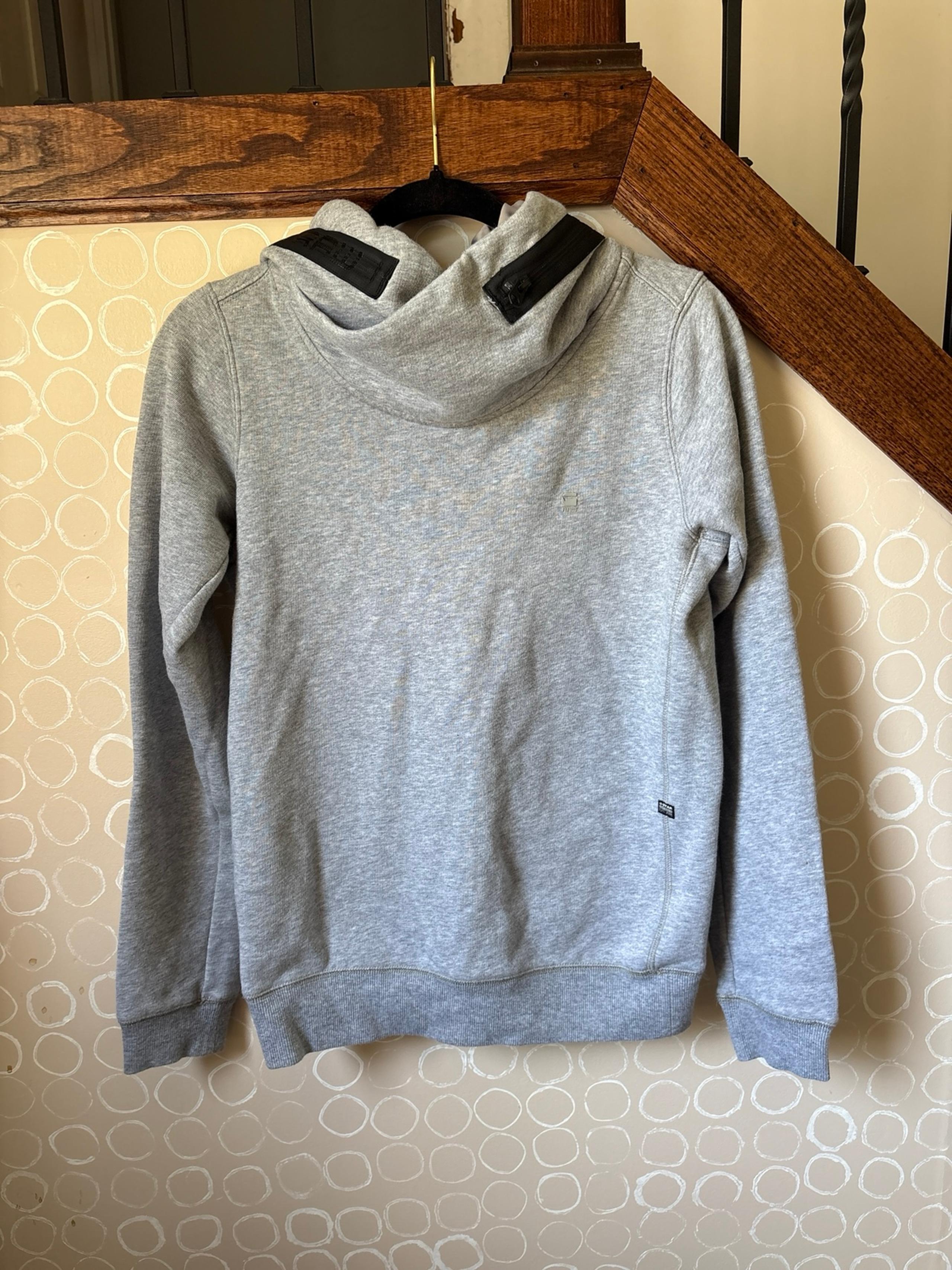 Incredible high quality sweatshirt!! - G-Star Raw