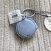 Vera Bradley Cinderella Clock Measuring Tape