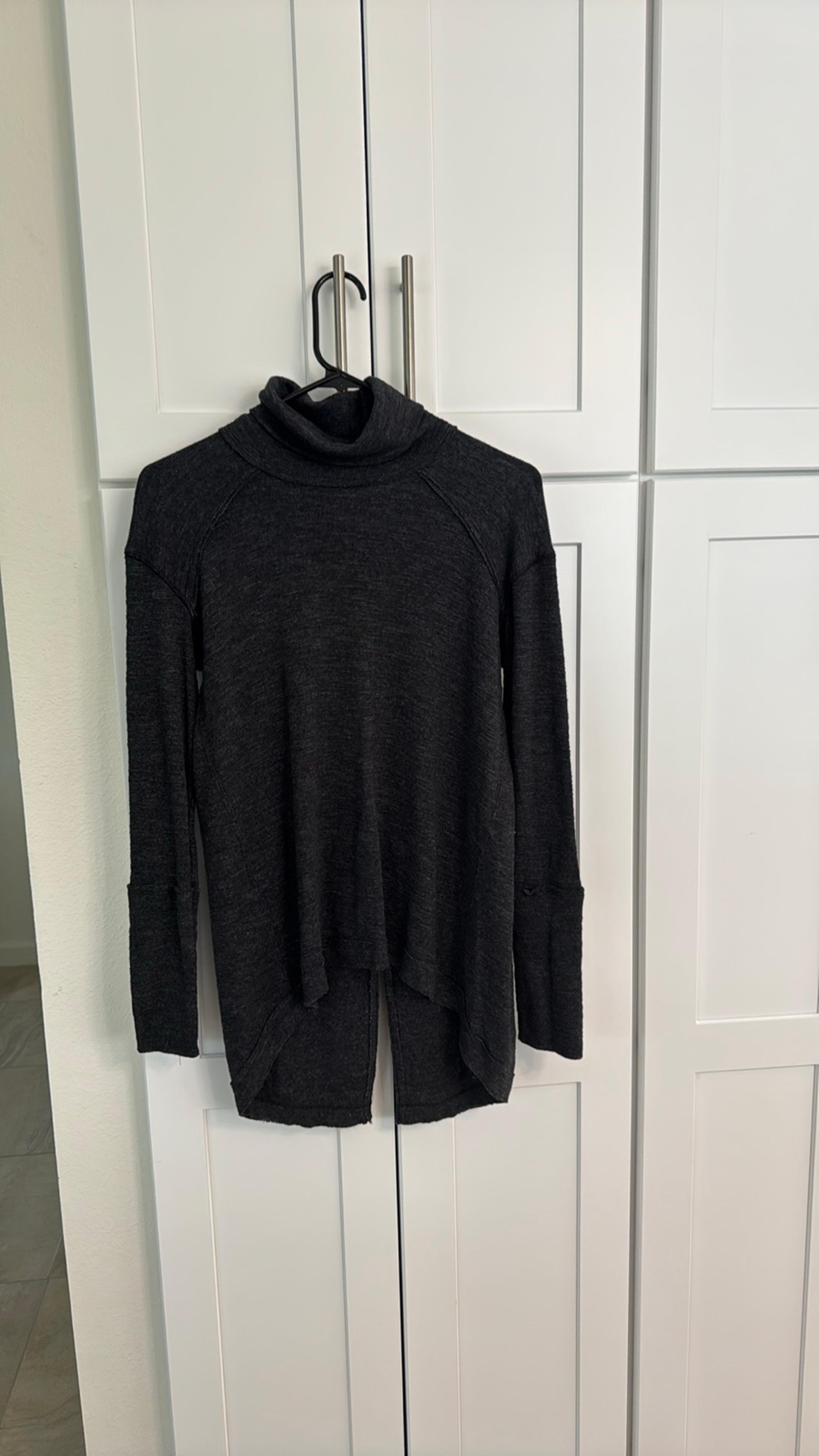 We the Free - Free People long sleeve turtleneck