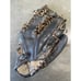 Vintage Glovesmith Shadow Professional Baseball Glove Right Hand Throw USA