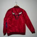 NEW Chicago Bulls NBA men’s jacket size L