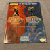Zelda Oracle of Seasons for Nintendo Gameboy Color strategy guide