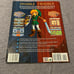 Zelda Oracle of Seasons for Nintendo Gameboy Color strategy guide