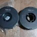 Snapmaker 2.0 3d Printing Filament PLA 1.75 mm Black & White Lot Of 2