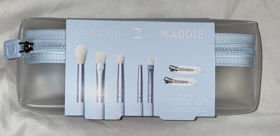 Morphe
