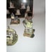 Liberty Falls 4 Sets of Christmas Tree Ornament Sets Lo1,2,3,4