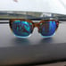 Costa Del Mar sunglasses for women. Retail 294 Brand new.
