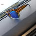 Costa Del Mar sunglasses for women. Retail 294 Brand new.