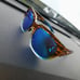 Costa Del Mar sunglasses for women. Retail 294 Brand new.