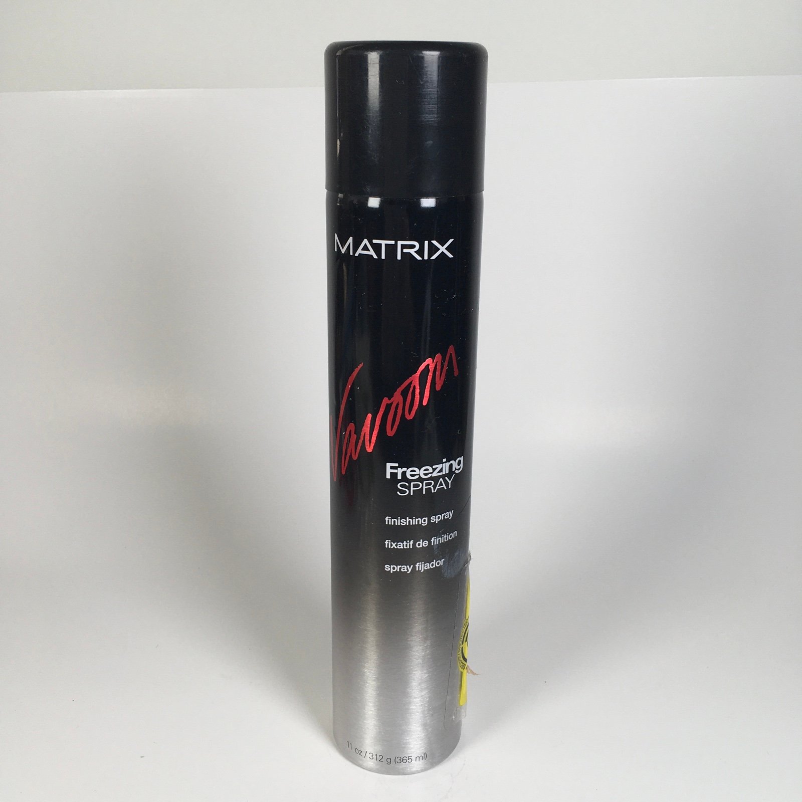 Matrix Vavoom Freezing Spray