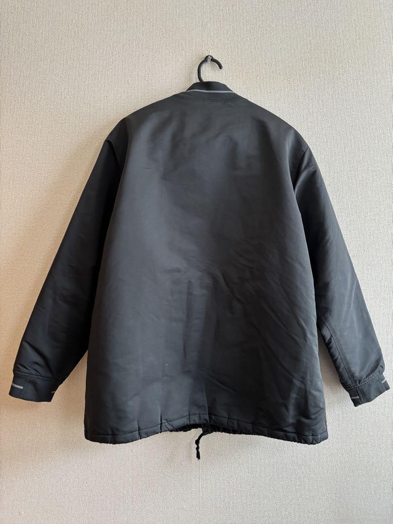 希少稀な Back Channel Stadium Jacket XL ジャケット・アウター