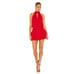 Amanda Uprichard Sorella Dress