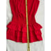 Amanda Uprichard Sorella Dress