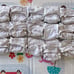 15 OsoCozy fitted cloth diaper lot