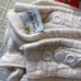 15 OsoCozy fitted cloth diaper lot