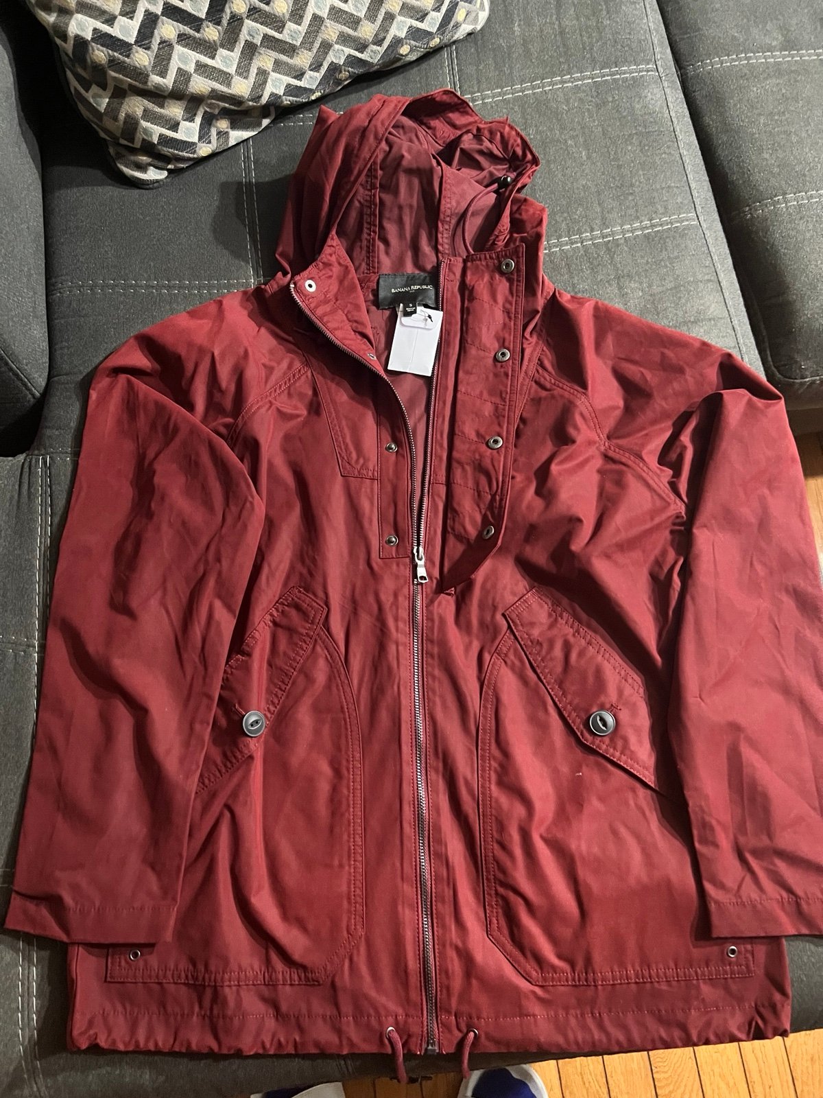 Jacket