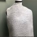Es’Givien Italian Wool Coat Vest