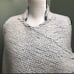 Es’Givien Italian Wool Coat Vest