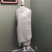 Es’Givien Italian Wool Coat Vest