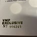 Labrinth Euphoria VMP Exclusive Marble Purple Vinyl 2nd Edition Ltd 5000